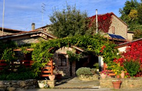 il Villino delle Rondini