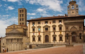 Arezzo